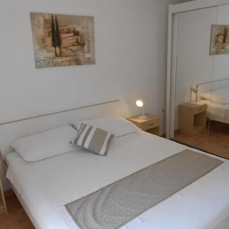 Apartmán Mavarstica 11208c *