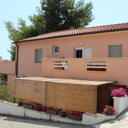 Lejlighed Mavarstica 11208c Trogir