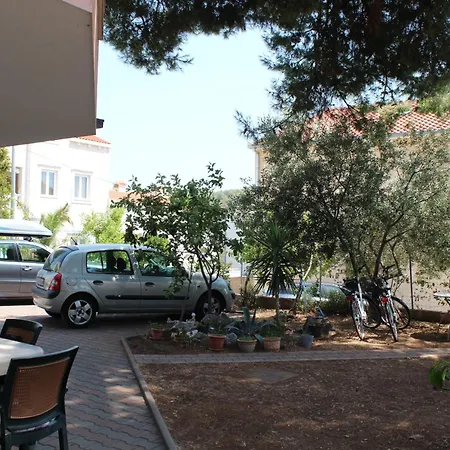 Mavarstica 11208c Apartment Trogir