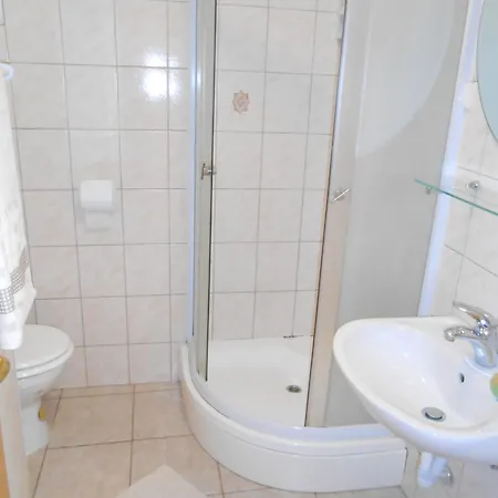Apartment Mavarstica 11208c Trogir