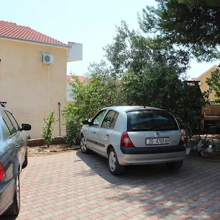 Mavarstica 11208c Apartment *